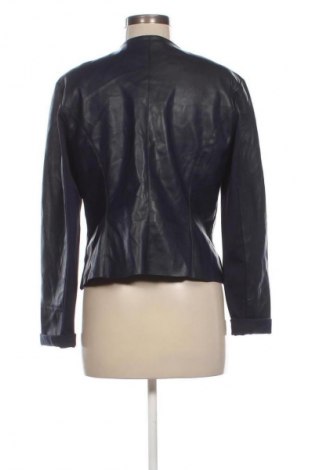 Дамско кожено яке Orsay, Размер L, Цвят Син, Цена 18,91 €