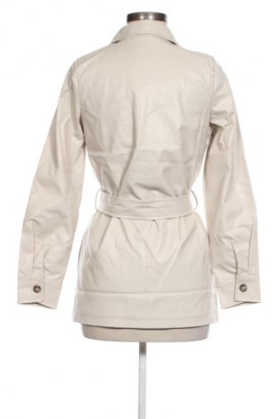 Damska kurtka skórzana Oxxo, Rozmiar XS, Kolor Beżowy, Cena 250,99 zł