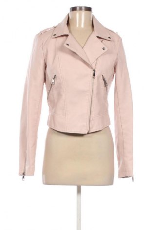 Damen Lederjacke Reserved, Größe M, Farbe Rosa, Preis € 26,99