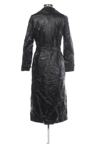 Dámská kožená bunda  SHEIN, Velikost S, Barva Černá, Cena  359,00 Kč