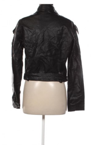 Dámská kožená bunda  Tally Weijl, Velikost XL, Barva Černá, Cena  489,00 Kč