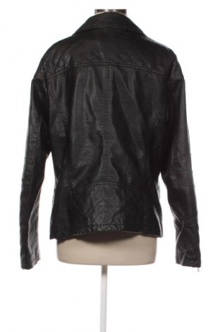 Dámská kožená bunda  Unbranded, Velikost XL, Barva Černá, Cena  599,00 Kč