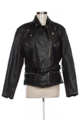 Dámská kožená bunda  Unbranded, Velikost XL, Barva Černá, Cena  1 169,00 Kč