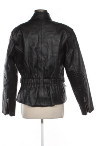 Dámská kožená bunda  Unbranded, Velikost XL, Barva Černá, Cena  1 169,00 Kč