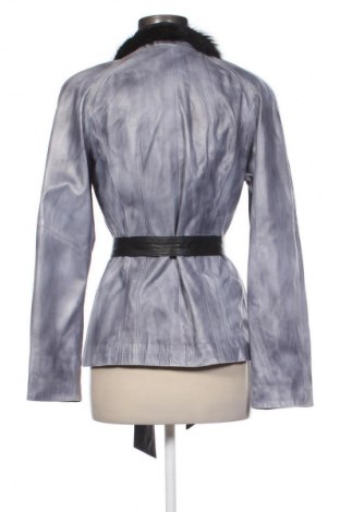 Дамско кожено яке Unbranded, Размер M, Цвят Многоцветен, Цена 94,23 €