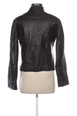 Dámska kožená bunda  Unbranded, Veľkosť M, Farba Čierna, Cena  48,95 €