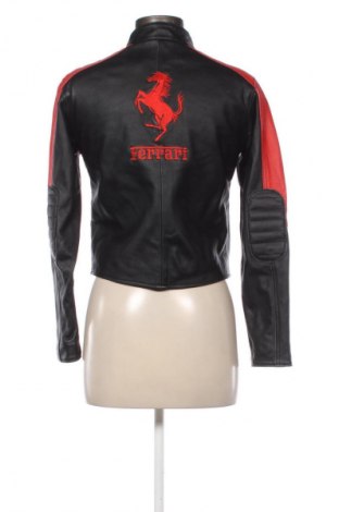 Női bőrdzseki Unbranded, Méret S, Szín Sokszínű, Ár 20 661 Ft