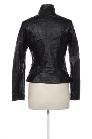 Damen Lederjacke Unbranded, Größe M, Farbe Schwarz, Preis 25,99 €