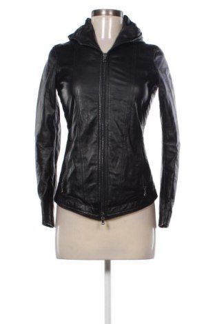 Dámska kožená bunda  Unbranded, Veľkosť L, Farba Čierna, Cena  50,95 €