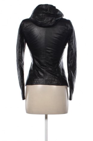 Dámska kožená bunda  Unbranded, Veľkosť L, Farba Čierna, Cena  50,95 €