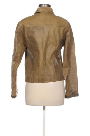 Damen Lederjacke Unbranded, Größe L, Farbe Mehrfarbig, Preis € 56,99