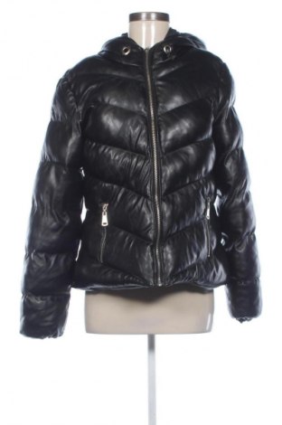 Női bőrdzseki Unbranded, Méret L, Szín Fekete, Ár 12 397 Ft