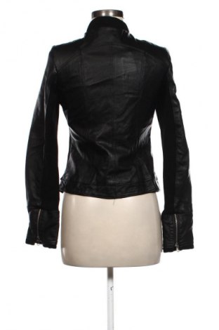 Dámská kožená bunda  Unbranded, Velikost XL, Barva Černá, Cena  599,00 Kč