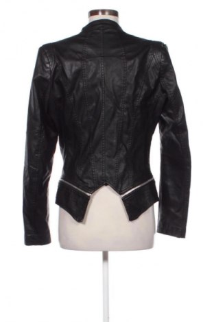 Damska kurtka skórzana Unbranded, Rozmiar XXL, Kolor Czarny, Cena 160,75 zł