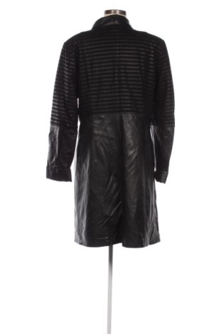 Geacă de piele pentru femei Unbranded, Mărime 5XL, Culoare Multicolor, Preț 260,66 Lei