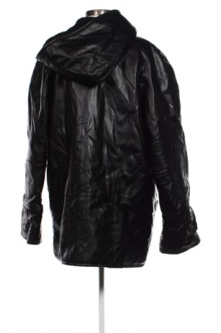 Damska kurtka skórzana Unbranded, Rozmiar XXL, Kolor Czarny, Cena 140,99 zł