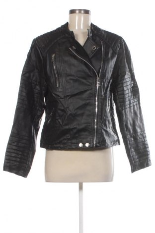 Damen Lederjacke Urban Republic, Größe XL, Farbe Schwarz, Preis € 21,99