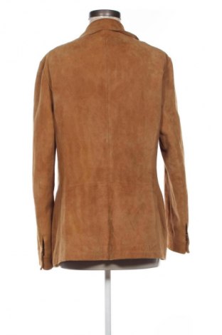 Damen Lederjacke Wallis, Größe L, Farbe Braun, Preis € 66,47