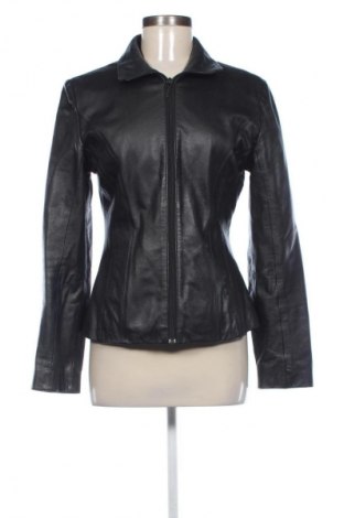 Damen Lederjacke Wilsons Leather, Größe S, Farbe Schwarz, Preis 126,00 €
