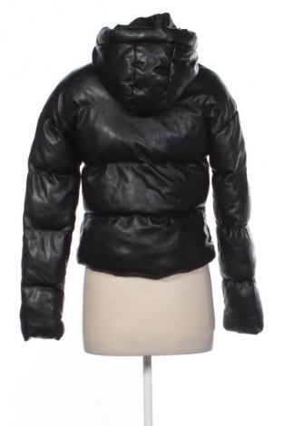 Dámská kožená bunda  Xside, Velikost XS, Barva Černá, Cena  843,00 Kč