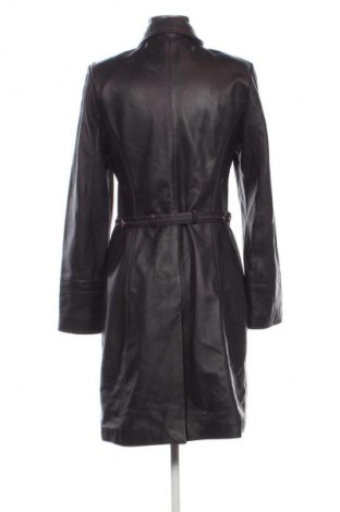 Damska kurtka skórzana Yorn, Rozmiar S, Kolor Fioletowy, Cena 200,99 zł