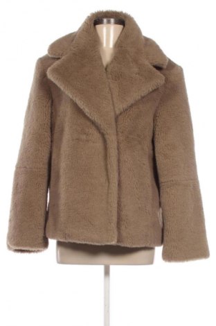 Palton de femei & Other Stories, Mărime S, Culoare Bej, Preț 916,85 Lei