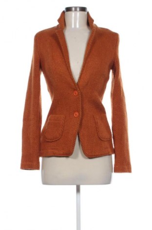 Damenmantel AND, Größe M, Farbe Orange, Preis € 22,99