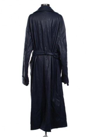 Dámsky kabát  ASOS, Veľkosť L, Farba Modrá, Cena  21,95 €