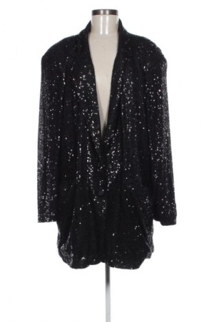 Damenmantel ASOS, Größe XL, Farbe Schwarz, Preis € 23,99