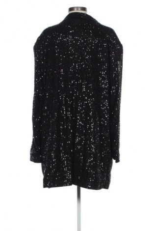 Damenmantel ASOS, Größe XL, Farbe Schwarz, Preis € 23,99