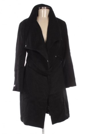 Damenmantel About You, Größe M, Farbe Schwarz, Preis 93,99 €