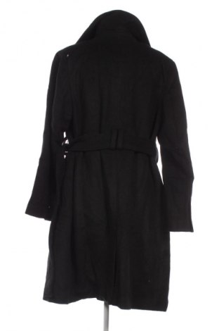 Damenmantel About You, Größe M, Farbe Schwarz, Preis 93,99 €