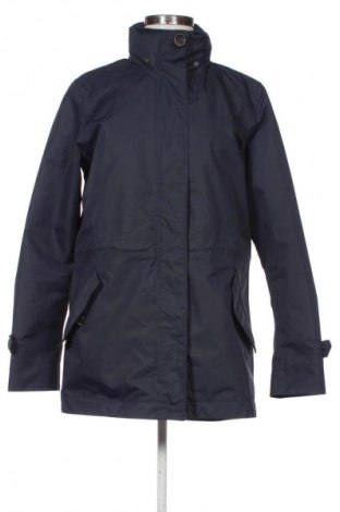 Dámský kabát  Active, Velikost M, Barva Modrá, Cena  389,00 Kč