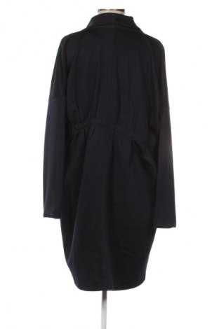 Дамско палто Alpha, Размер XXL, Цвят Син, Цена 19,42 €