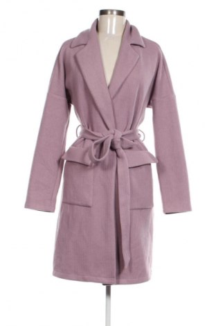 Dámsky kabát  Amisu, Veľkosť M, Farba Ružová, Cena  33,95 €