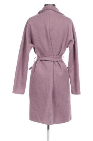 Dámsky kabát  Amisu, Veľkosť M, Farba Ružová, Cena  33,95 €