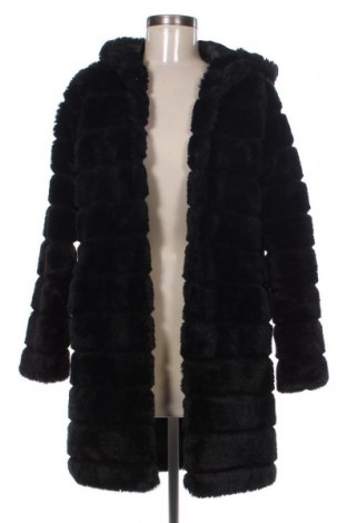 Dámský kabát  Amisu, Velikost XS, Barva Černá, Cena  1 276,00 Kč