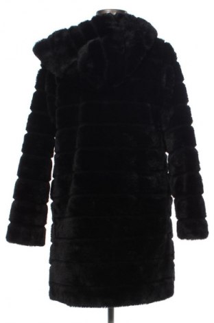 Dámský kabát  Amisu, Velikost XS, Barva Černá, Cena  1 276,00 Kč