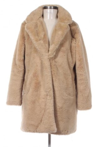 Damenmantel Amisu, Größe S, Farbe Beige, Preis € 18,99