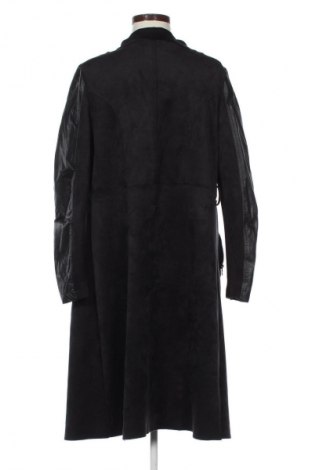 Дамско палто Amisu, Размер M, Цвят Черен, Цена 29,65 €