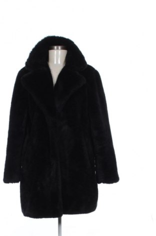 Palton de femei Amisu, Mărime XS, Culoare Negru, Preț 157,99 Lei