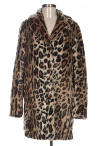 Damski płaszcz Anna, Rozmiar M, Kolor Kolorowy, Cena 160,99 zł