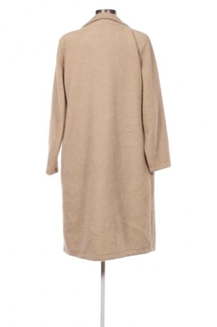 Damenmantel Anna Dani, Größe L, Farbe Beige, Preis 38,99 €