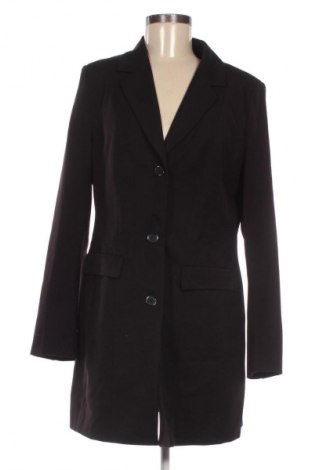 Női kabát Ashley Brooke, Méret L, Szín Fekete, Ár 7 949 Ft