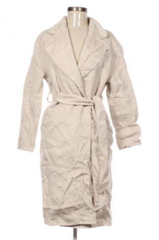 Дамско палто Assembly Label, Размер XS, Цвят Екрю, Цена 38,85 €