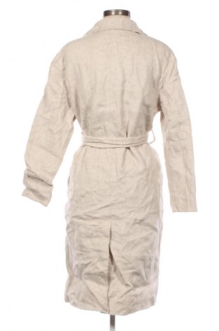 Дамско палто Assembly Label, Размер XS, Цвят Екрю, Цена 38,85 €