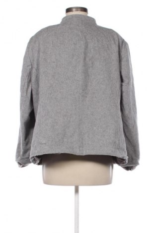 Dámský kabát  Atelier Creation, Velikost L, Barva Šedá, Cena  850,00 Kč