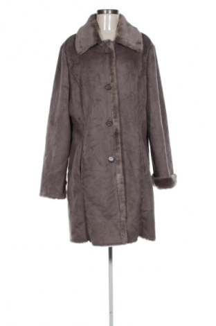 Palton de femei Atelier GS, Mărime XL, Culoare Maro, Preț 141,99 Lei