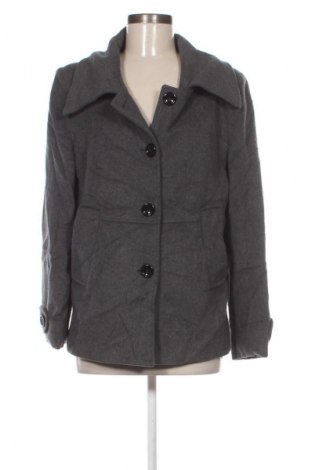 Dámský kabát  Authentic Clothing Company, Velikost XXL, Barva Šedá, Cena  409,00 Kč