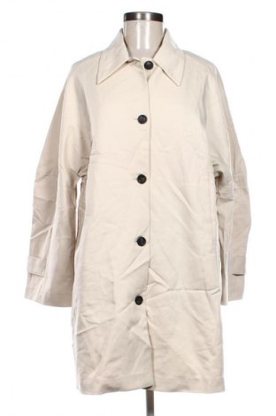 Дамско палто Aware by Vero Moda, Размер S, Цвят Бежов, Цена 56,24 €